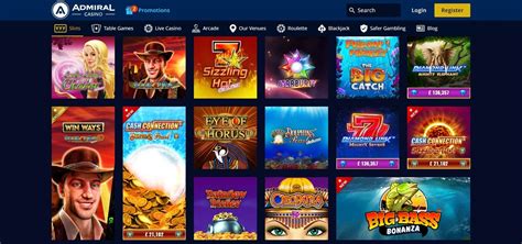 admiral casino|admiral casino log in.